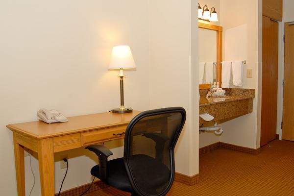 Best Western Wapakoneta Inn Kamer foto