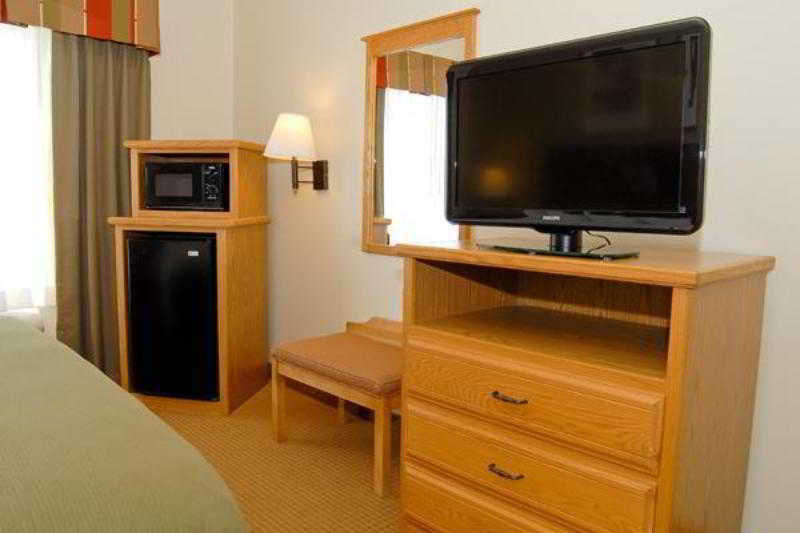 Best Western Wapakoneta Inn Kamer foto