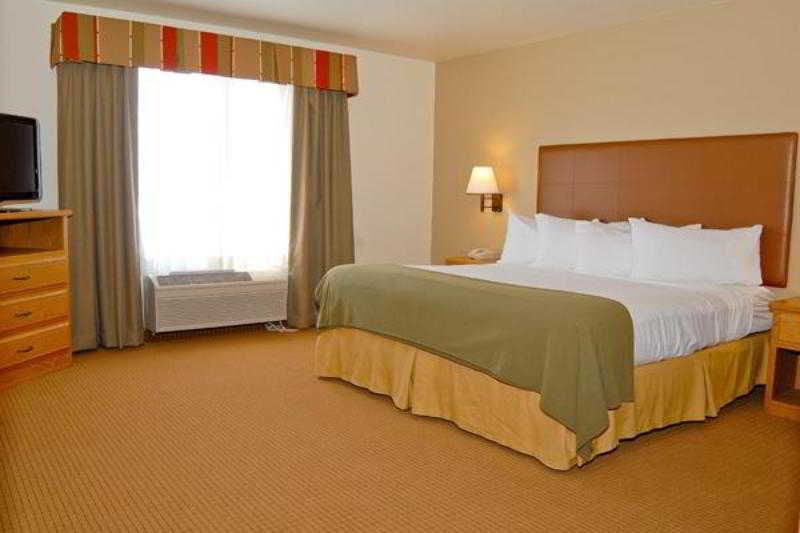 Best Western Wapakoneta Inn Kamer foto