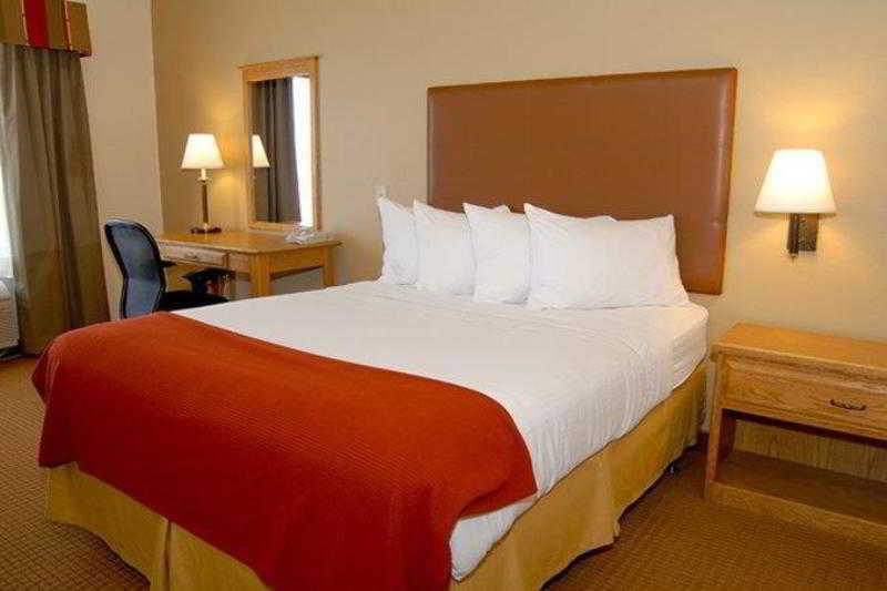 Best Western Wapakoneta Inn Kamer foto