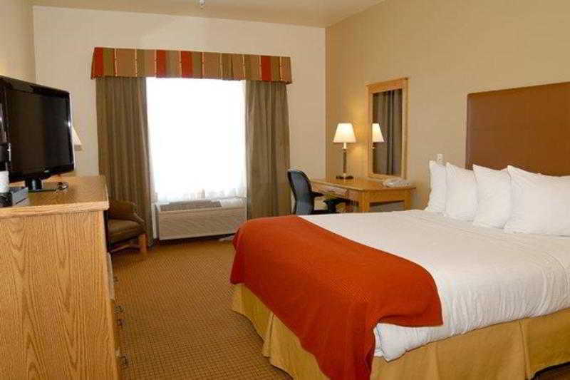 Best Western Wapakoneta Inn Kamer foto