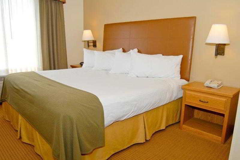 Best Western Wapakoneta Inn Kamer foto