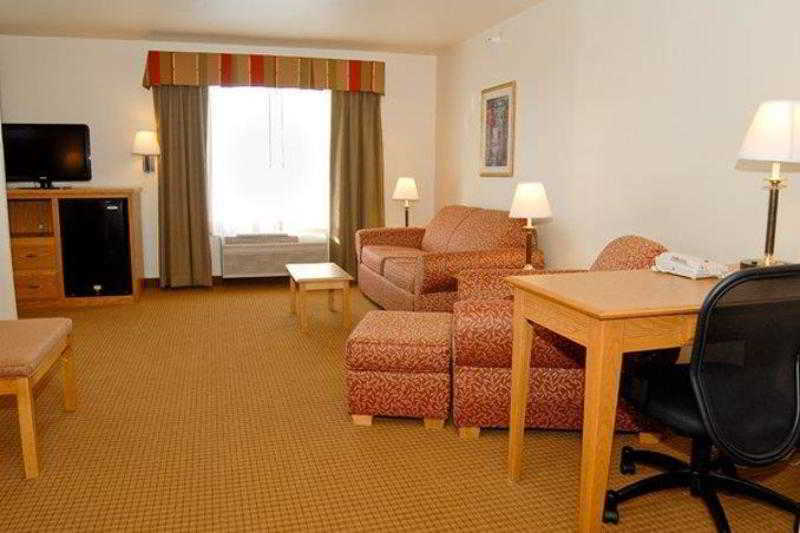 Best Western Wapakoneta Inn Kamer foto